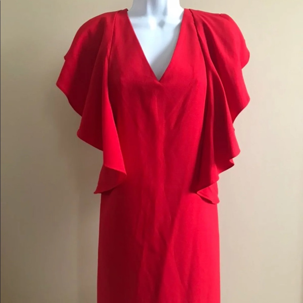 Gabrielle Union New York & Company Dress
Tag size - medium
